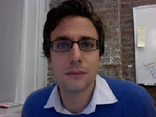 Jonah Peretti
