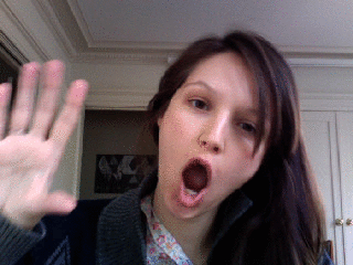 Ireneface