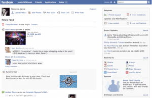 Before Fix New Facebook