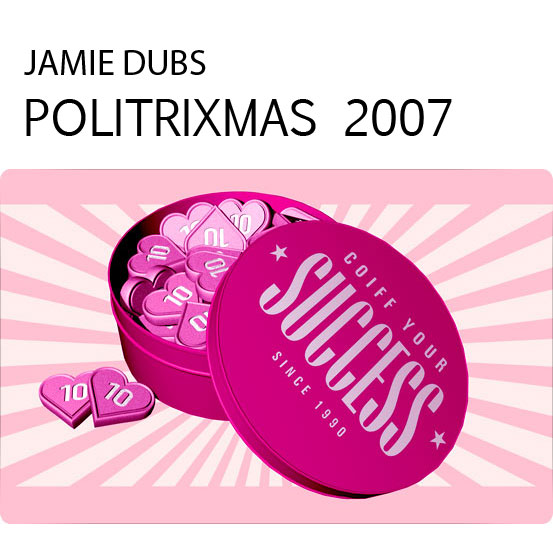 Politrixmas 2007